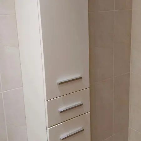 Meuble-juan Pins-logt3 アパート *