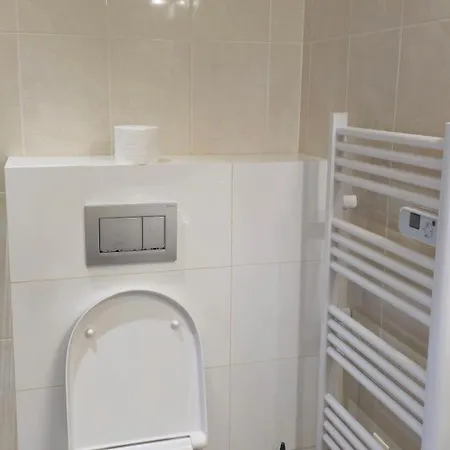 アパート Meuble-juan Pins-logt3 アンティーブ