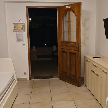 Meuble-juan Pins-logt3 Apartman