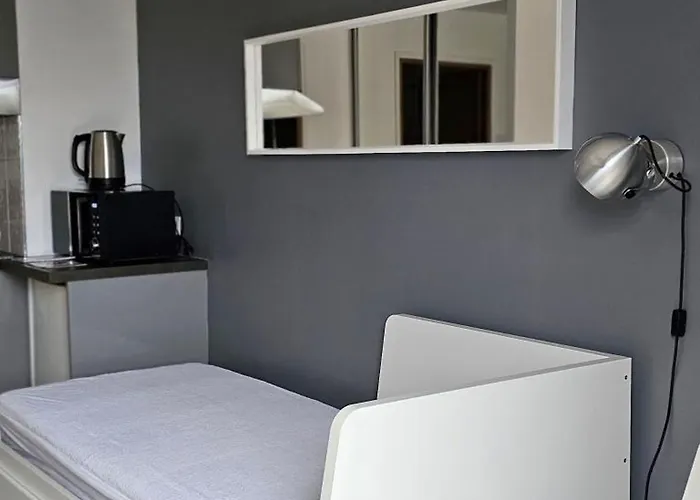 Meublé-juan Pins-logt3 Antibes